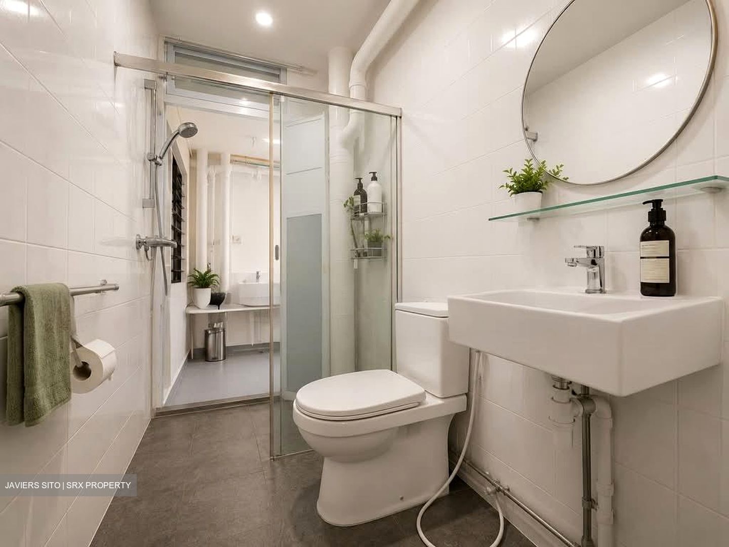 Blk 286C Toh Guan Road (Jurong East), HDB Executive #574582921